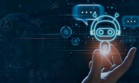 Conversational data cloud to optimize chatbot data for better experience