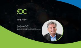 Digitalization in the financial services industry needs these guiding principles