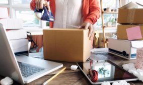 Five tips for small business owners to help grow their business online