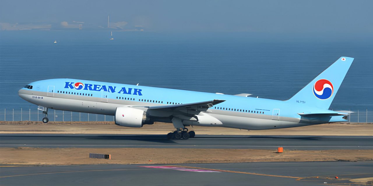 Flying higher by offering personalized travel options: Korean Air