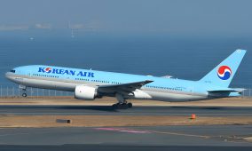 Flying higher by offering personalized travel options: Korean Air
