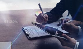 How technology is impacting six aspects of the accountancy profession