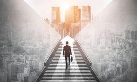 Large corporations optimistic about growth in 2024: survey