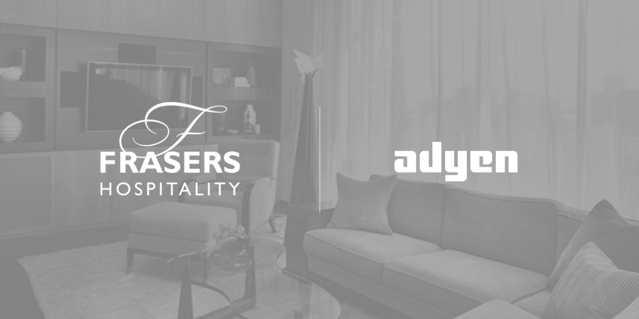 Operations at Fraser Hospitality’s serviced apartments are now data-driven