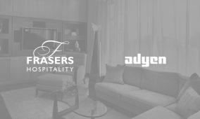 Operations at Fraser Hospitality’s serviced apartments are now data-driven