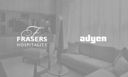 Operations at Fraser Hospitality’s serviced apartments are now data-driven