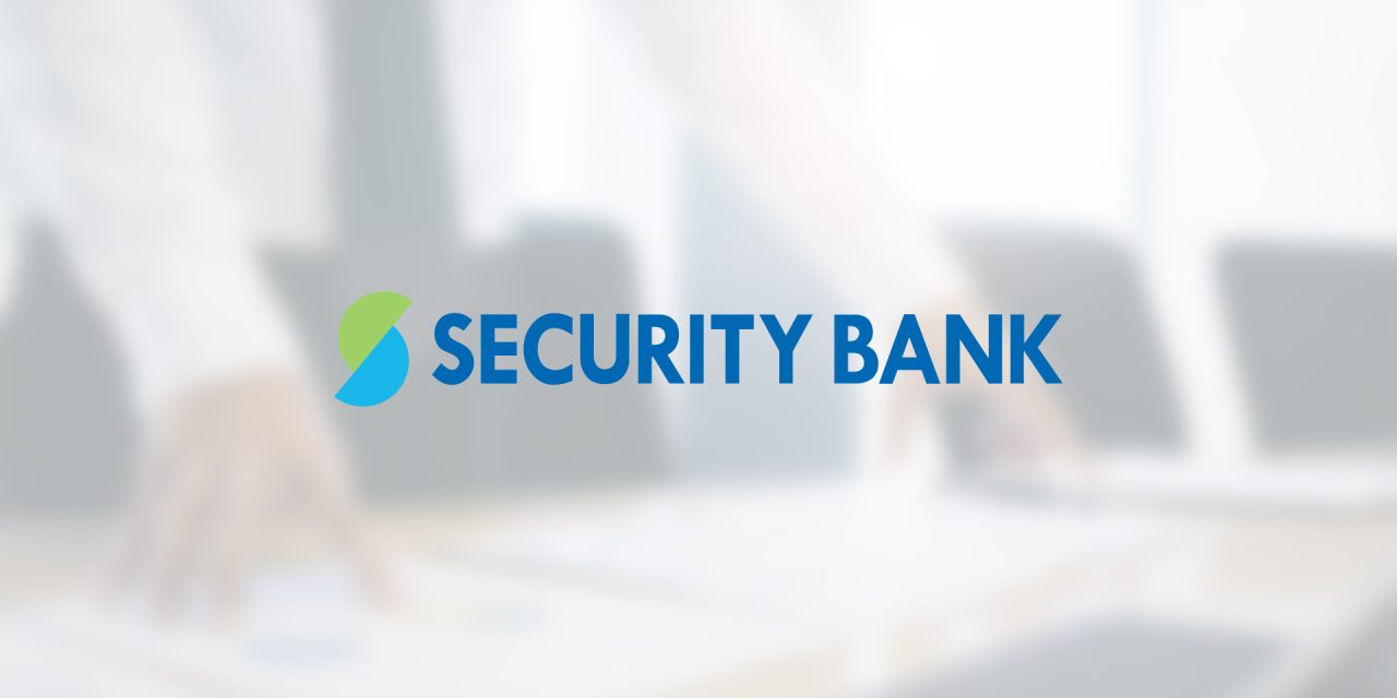 Security Bank taps into wealth management automation for better client relationships