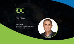 Three AI trends that will impact APAC organizations’ resilience and sustainability