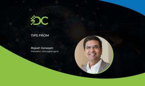 When digital transformation causes data siloes to be erected…