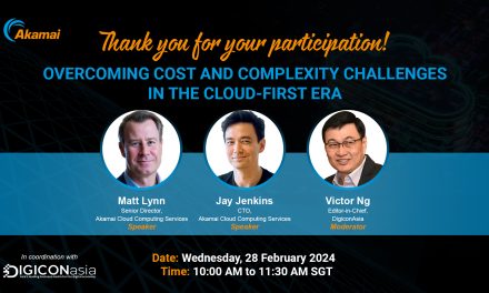 Webinar: Overcoming Cost and Complexity Challenges in the Cloud-First Era