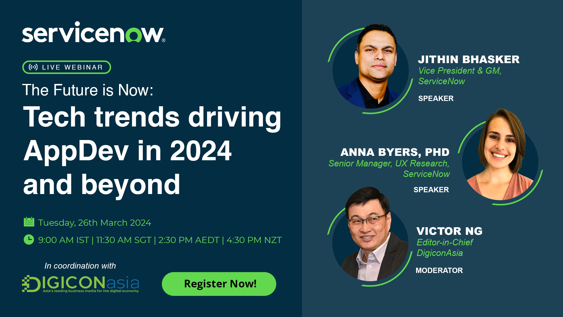 servicenow webina 2