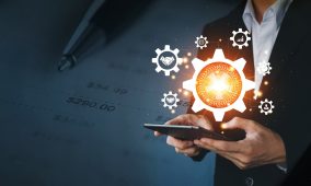 Asian financial services provider adopts automation platform