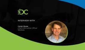 When machines and mindsets merge