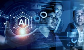 How workers and employers in the region view AI/technology skills-upgrading