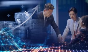 As the financial services industry reaches DX maturity, what matters next?