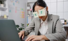 Employee presenteeism is more insidious than absenteeism in APAC!