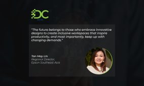 Redesigning meeting rooms for tomorrow’s workforce