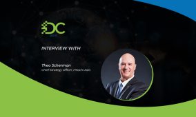 Navigating the hyperconnected landscape