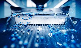 Tackling catalog-data inconsistencies across India’s 12,000 pharma firms