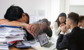 The age-old problems of ineffective meetings still plague India workers surveyed