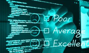 How have SMEs worldwide been incorporating AI in app development?