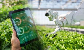 CP Foods aspires to supply sustainable kitchens of the world