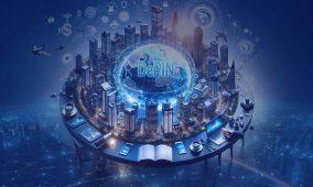 Will “distributed physical-infrastructure networks” unpin today’s Big Tech hegemonies?