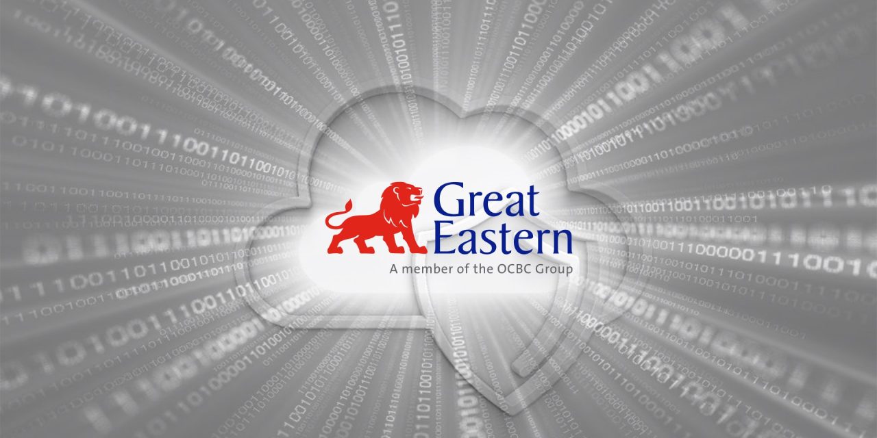 Great Eastern insurance group migrates data to the Cloud