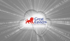 Great Eastern insurance group migrates data to the Cloud