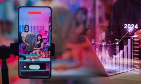 How do technology adoption and cybersecurity trends affect small businesses here?