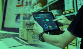 Malaysian supermarket chain MYDIN boosts scalability by seven times through digitalization