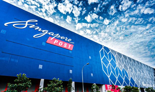 SingPost moves finance processes to the cloud