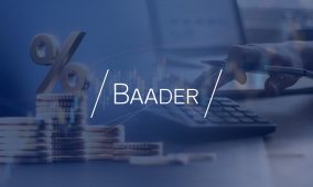 Baader Bank AG remains in the comfort zone for digitalizing compliance reporting