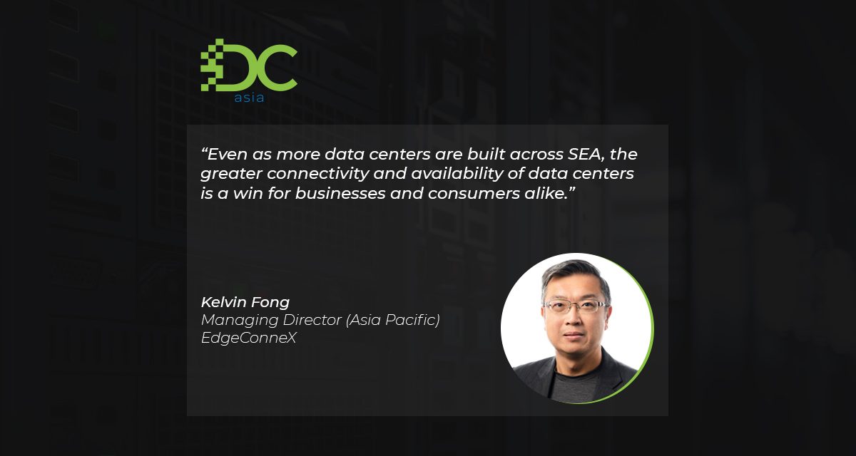 Can South-east Asia’s data centers straddle strong demand with carbon constraints?