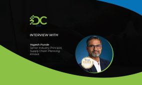 Is AI the answer to Asia’s supply chain woes?