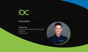 How generative AI can break down siloes and boost customer experience