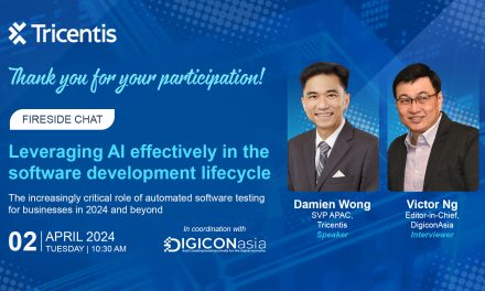 Fireside Chat: Leveraging AI Effectively in the Software Development Lifecycle