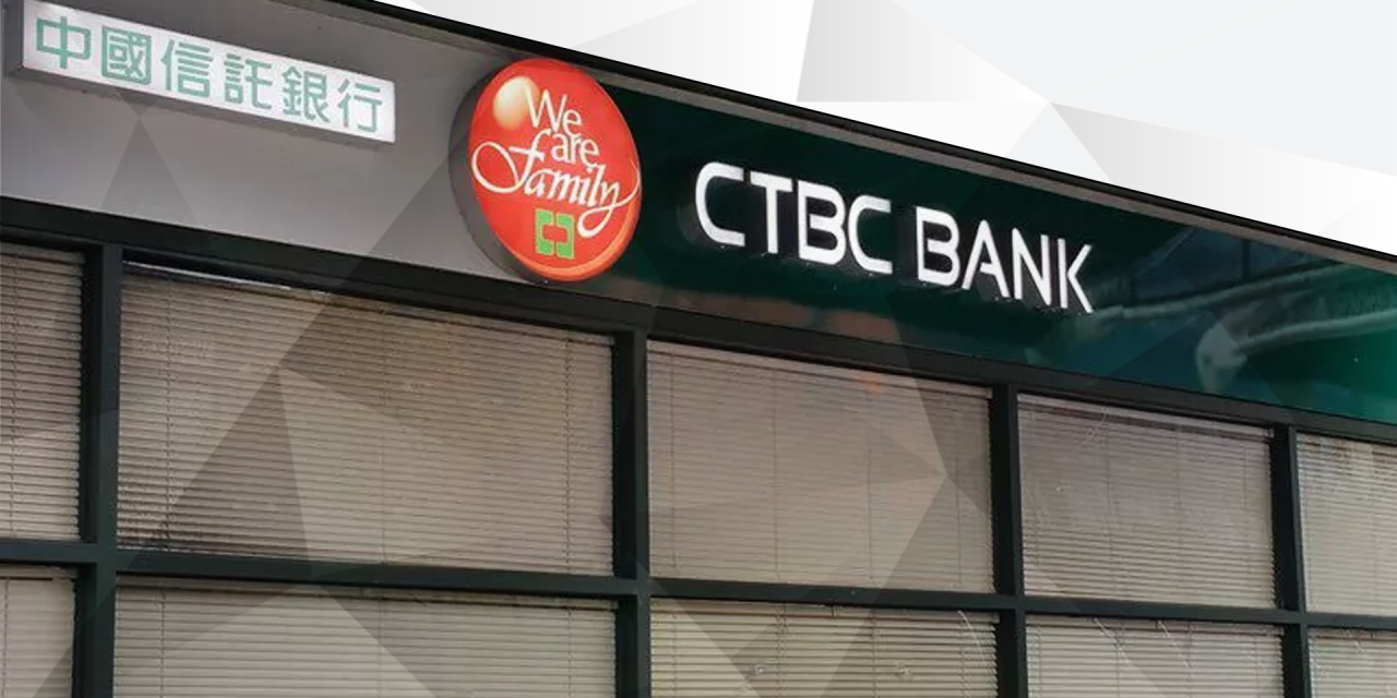 CTBC Bank Philippines enhances customer experience and data safety
