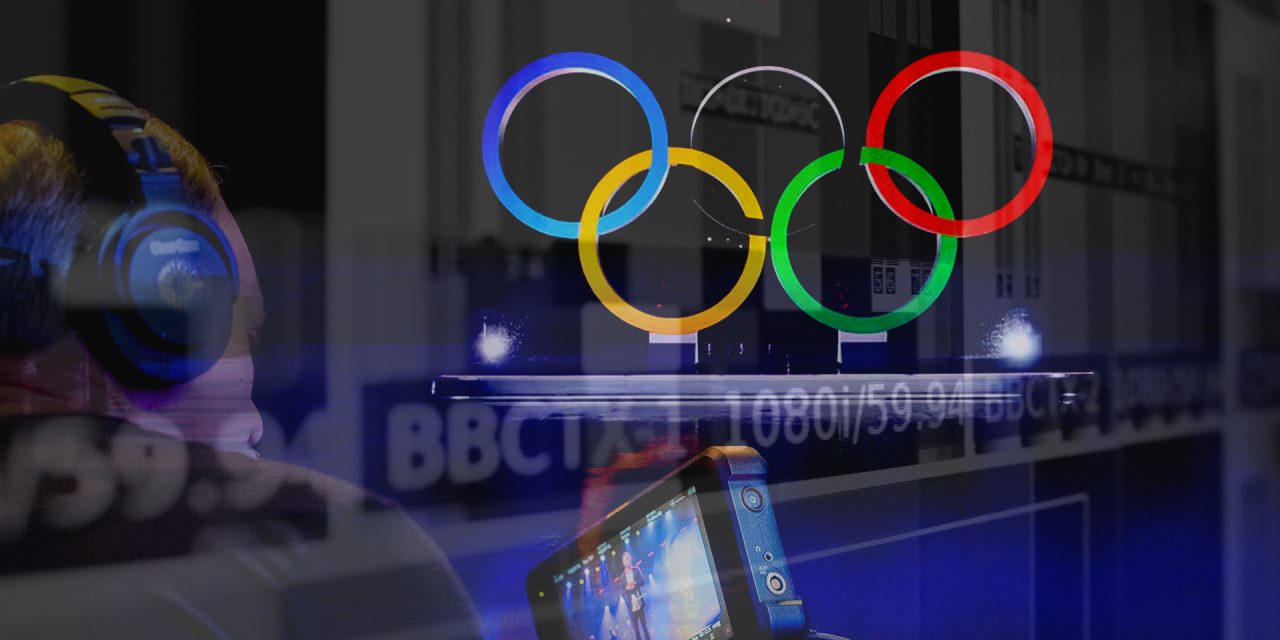 Cloud-powered AI/3D video tech will make reliving memorable Olympics 2024 events a cinch