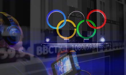 Cloud-powered AI/3D video tech will make reliving memorable Olympics 2024 events a cinch