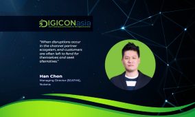 Navigating channel partner ecosystem imbalances: A matter of integrity and trust