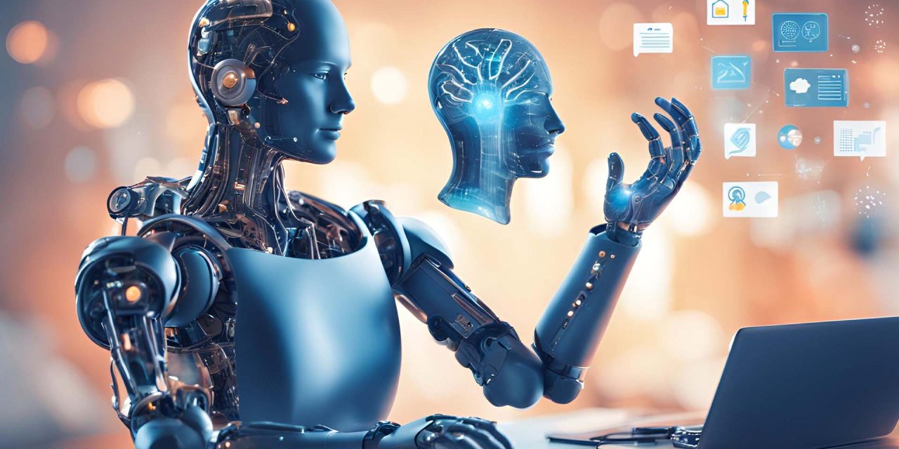 How can AI initiatives be scaled successfully? Survey unearths some factors
