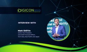 Moving out of traditional credit constraints to invest in innovation