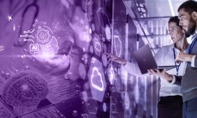 IHH Singapore and Malaysia boost operational efficiency with AI-ready database upgrades