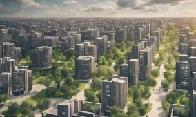 Using AI to streamline real-estate decarbonization: Accacia tasks AI for the Herculean feat