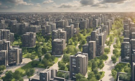 Using AI to streamline real-estate decarbonization: Accacia tasks AI for the Herculean feat