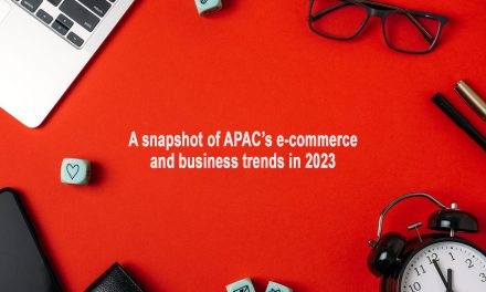 A snapshot of APAC’s e-commerce and business trends in 2023