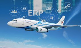 Bangkok Airways soars to the Cloud for its complete ERP transformation