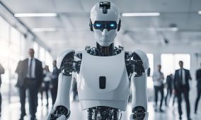 Do robot baristas have a place in Singapore hospitals?