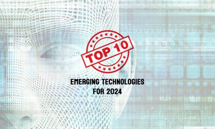 Forrester’s top 10 emerging technologies for 2024